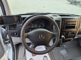 Mercedes-Benz Sprinter 319 CDI, Макси, Клима, Камера, снимка 12