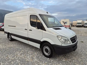Mercedes-Benz Sprinter 319 CDI, Макси, Клима, Камера, снимка 7