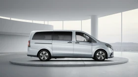 Mercedes-Benz Vito 119 Tourer PRO, снимка 3