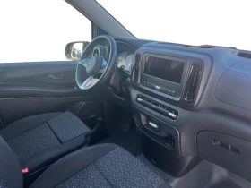 Mercedes-Benz Vito 119 Tourer PRO, снимка 9