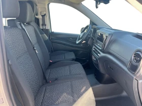 Mercedes-Benz Vito 119 Tourer PRO, снимка 11