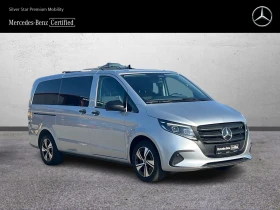 Mercedes-Benz Vito 119 Tourer PRO, снимка 2