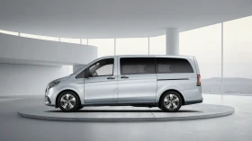 Mercedes-Benz Vito 119 Tourer PRO, снимка 7