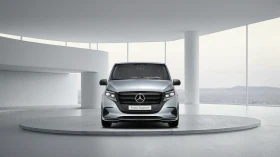 Mercedes-Benz Vito 119 Tourer PRO, снимка 2