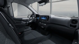 Mercedes-Benz Vito 119 Tourer PRO, снимка 9