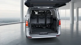 Mercedes-Benz Vito 119 Tourer PRO, снимка 11