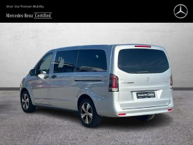 Mercedes-Benz Vito 119 Tourer PRO, снимка 4