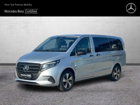 Mercedes-Benz Vito 119 Tourer PRO, снимка 1