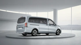 Mercedes-Benz Vito 119 Tourer PRO, снимка 4