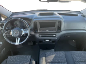Mercedes-Benz Vito 119 Tourer PRO, снимка 6