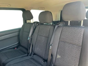 Mercedes-Benz Vito 119 Tourer PRO, снимка 12