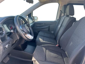 Mercedes-Benz Vito 119 Tourer PRO, снимка 8