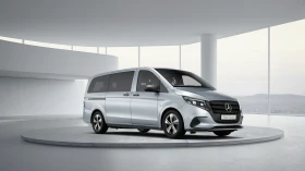 Mercedes-Benz Vito 119 Tourer PRO, снимка 1