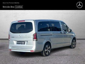 Mercedes-Benz Vito 119 Tourer PRO, снимка 3