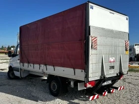 Обява за продажба на Mercedes-Benz Sprinter 319 3.0 CDI V6 ~25 000 лв. - изображение 4