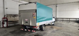     Mercedes-Benz Sprinter 319 3.0 CDI V6