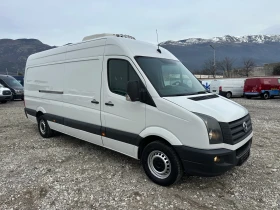 VW Crafter ХЛАДИЛЕН!KONVEKTA!МАКСИ!ТОП!, снимка 3