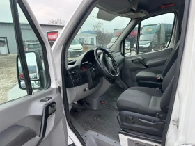 VW Crafter ХЛАДИЛЕН!KONVEKTA!МАКСИ!ТОП!, снимка 8