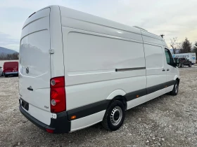 VW Crafter ХЛАДИЛЕН!KONVEKTA!МАКСИ!ТОП!, снимка 5