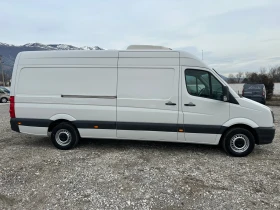 VW Crafter ХЛАДИЛЕН!KONVEKTA!МАКСИ!ТОП!, снимка 4