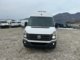 VW Crafter ХЛАДИЛЕН!KONVEKTA!МАКСИ!ТОП!, снимка 2