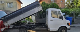Обява за продажба на Mercedes-Benz 309 ~6 500 лв. - изображение 1
