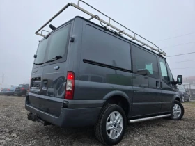 Ford Transit 2.2tdci Trend , снимка 4