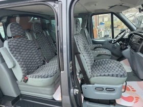 Ford Transit 2.2tdci Trend , снимка 13