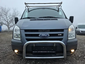 Ford Transit 2.2tdci Trend , снимка 2