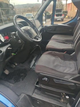 Iveco 35s15, снимка 8