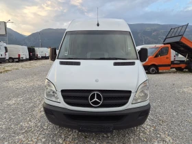 Mercedes-Benz Sprinter 319 CDI, �����, �����, ������ | Mobile.bg � ����� ������ 8