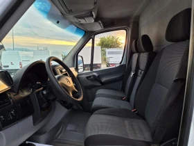 Mercedes-Benz Sprinter 319 CDI, �����, �����, ������ | Mobile.bg � ����� ������ 11