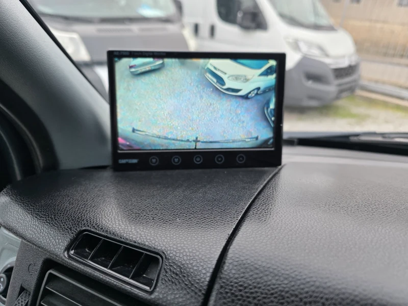 Ford Transit 2.2tdci Trend , снимка 16 - Бусове и автобуси - 53012100