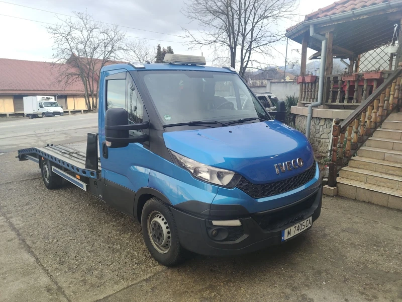 Iveco 35s15