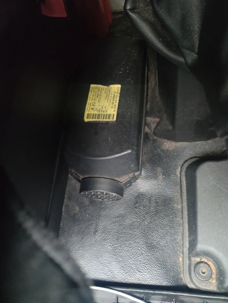 Iveco 35s15, снимка 13 - Бусове и автобуси - 53281117