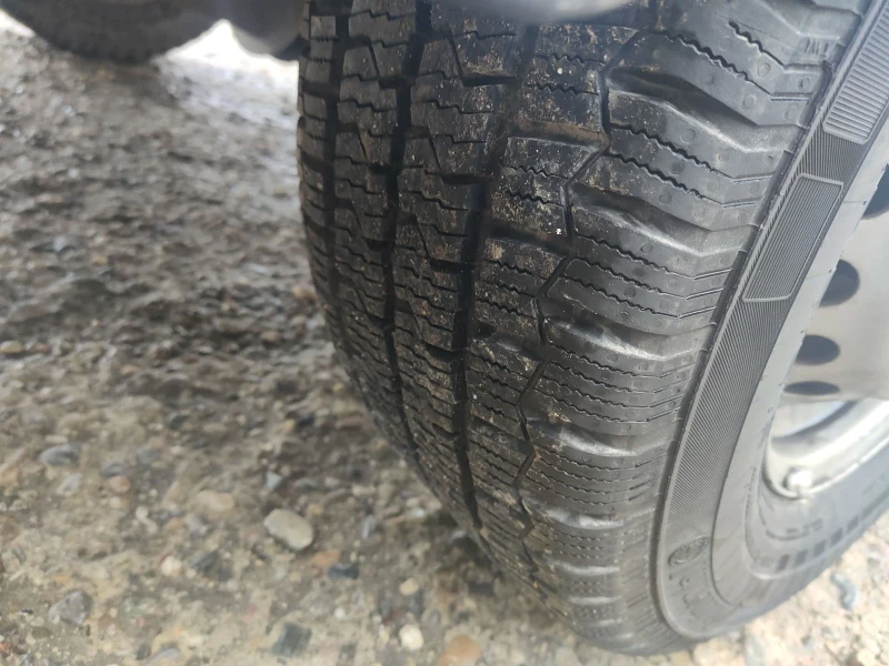 Iveco 35s15, снимка 12 - Бусове и автобуси - 53281117