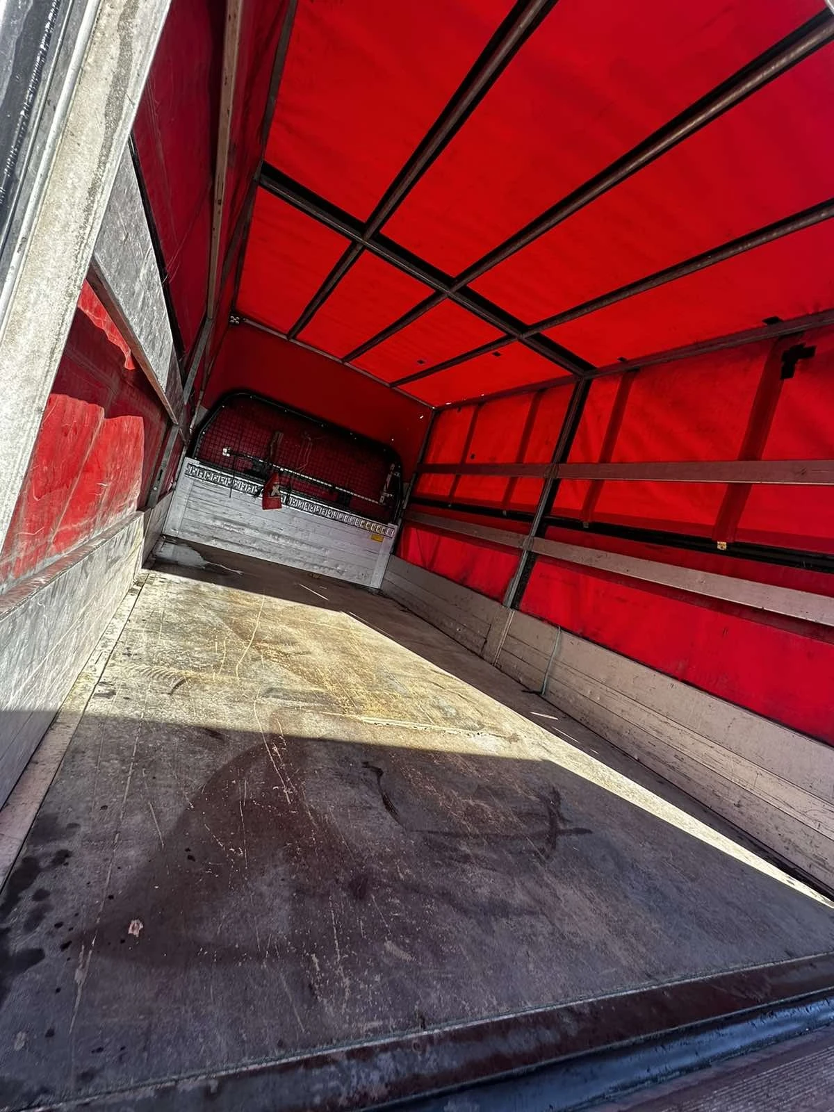 Mercedes-Benz Sprinter 319 3.0 CDI V6 | Mobile.bg   15