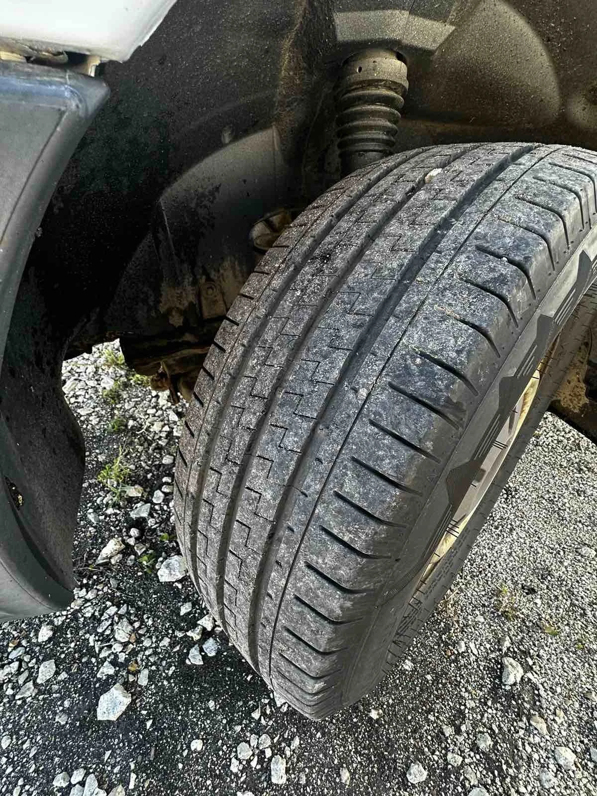 Mercedes-Benz Sprinter 319 3.0 CDI V6 | Mobile.bg   14