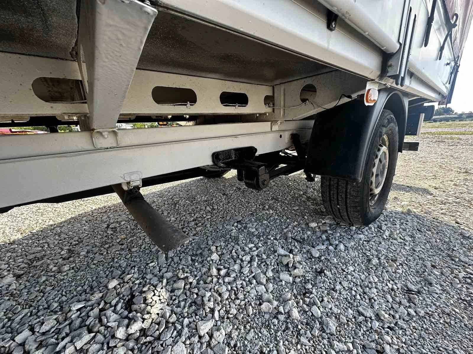 Mercedes-Benz Sprinter 319 3.0 CDI V6 | Mobile.bg   13