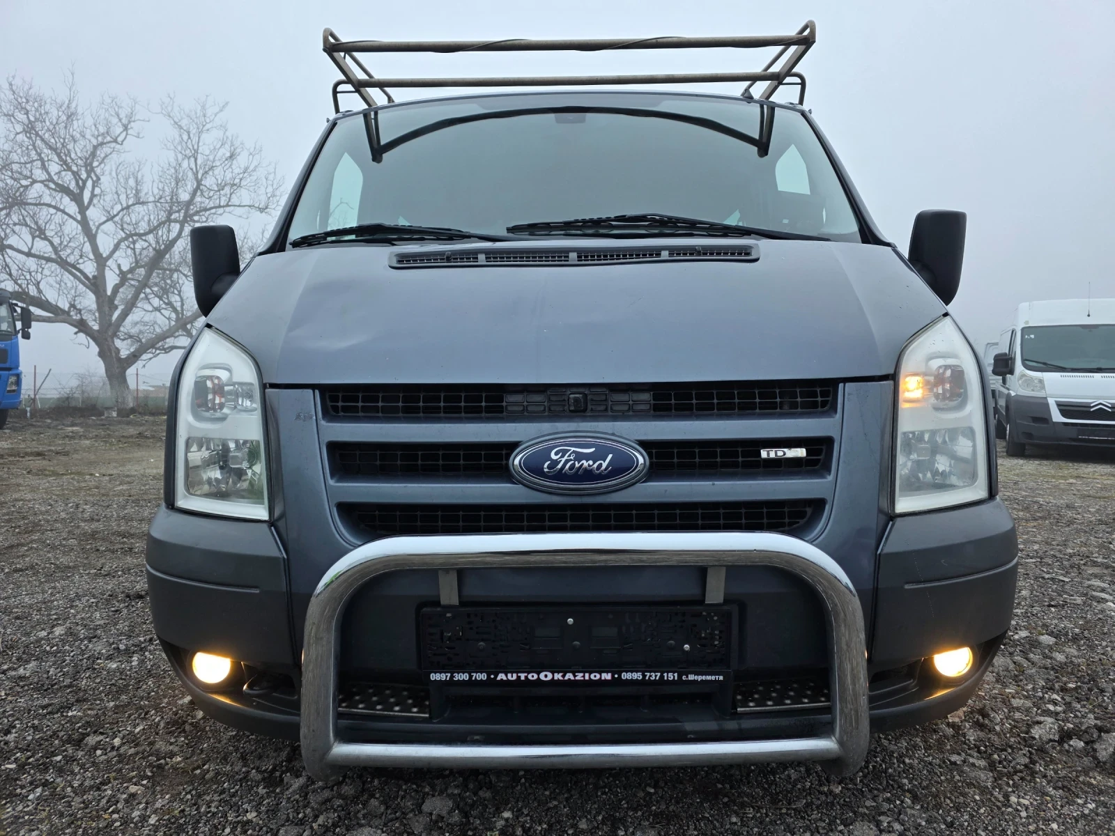 Ford Transit 2.2tdci Trend  - изображение 2