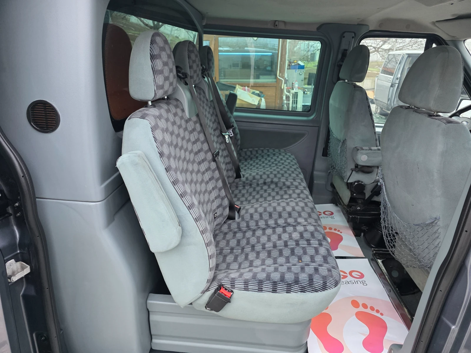 Ford Transit 2.2tdci Trend  | Mobile.bg � ����������� 14