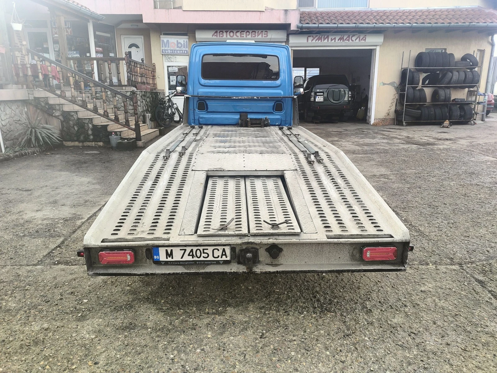 Iveco 35s15  - изображение 4