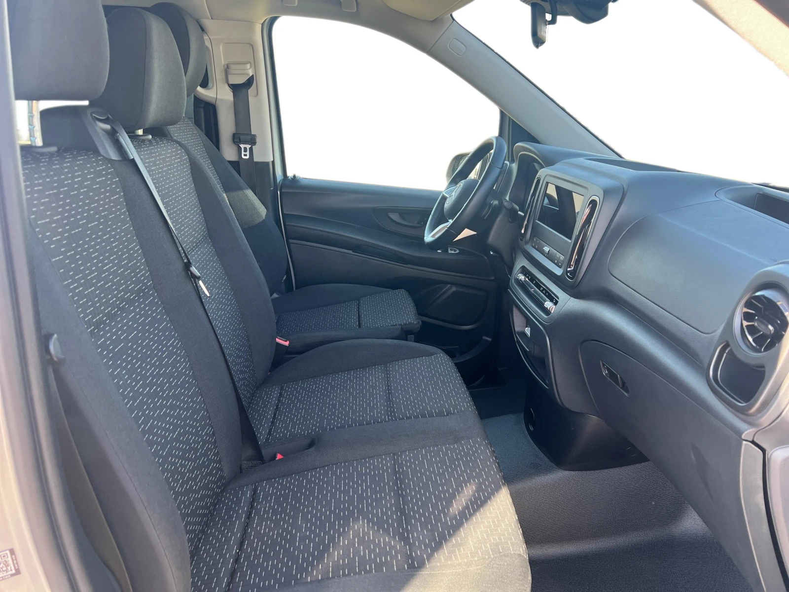 Mercedes-Benz Vito 119 Tourer PRO | Mobile.bg � ����������� 11