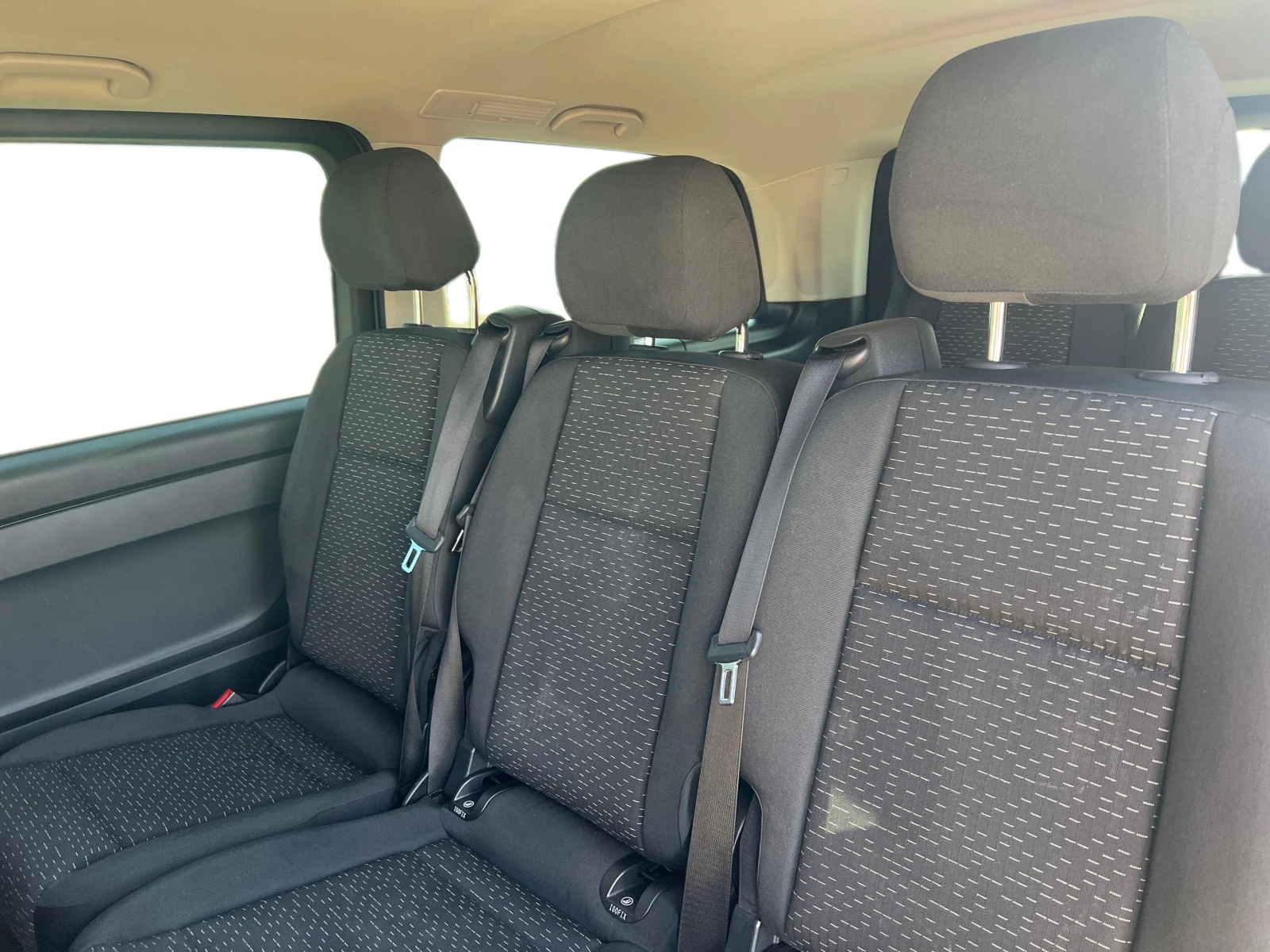 Mercedes-Benz Vito 119 Tourer PRO | Mobile.bg � ����������� 12