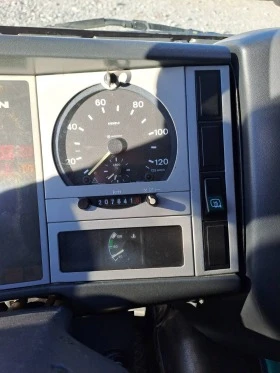 Man 8.163 Кран, снимка 15