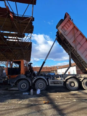 Maz Super MZKT 65151, снимка 4