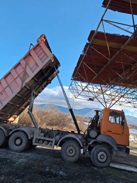 Maz Super MZKT 65151, снимка 2