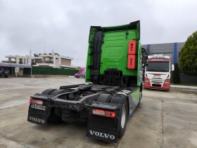 Volvo Fh 460, снимка 4 - Камиони - 45744126