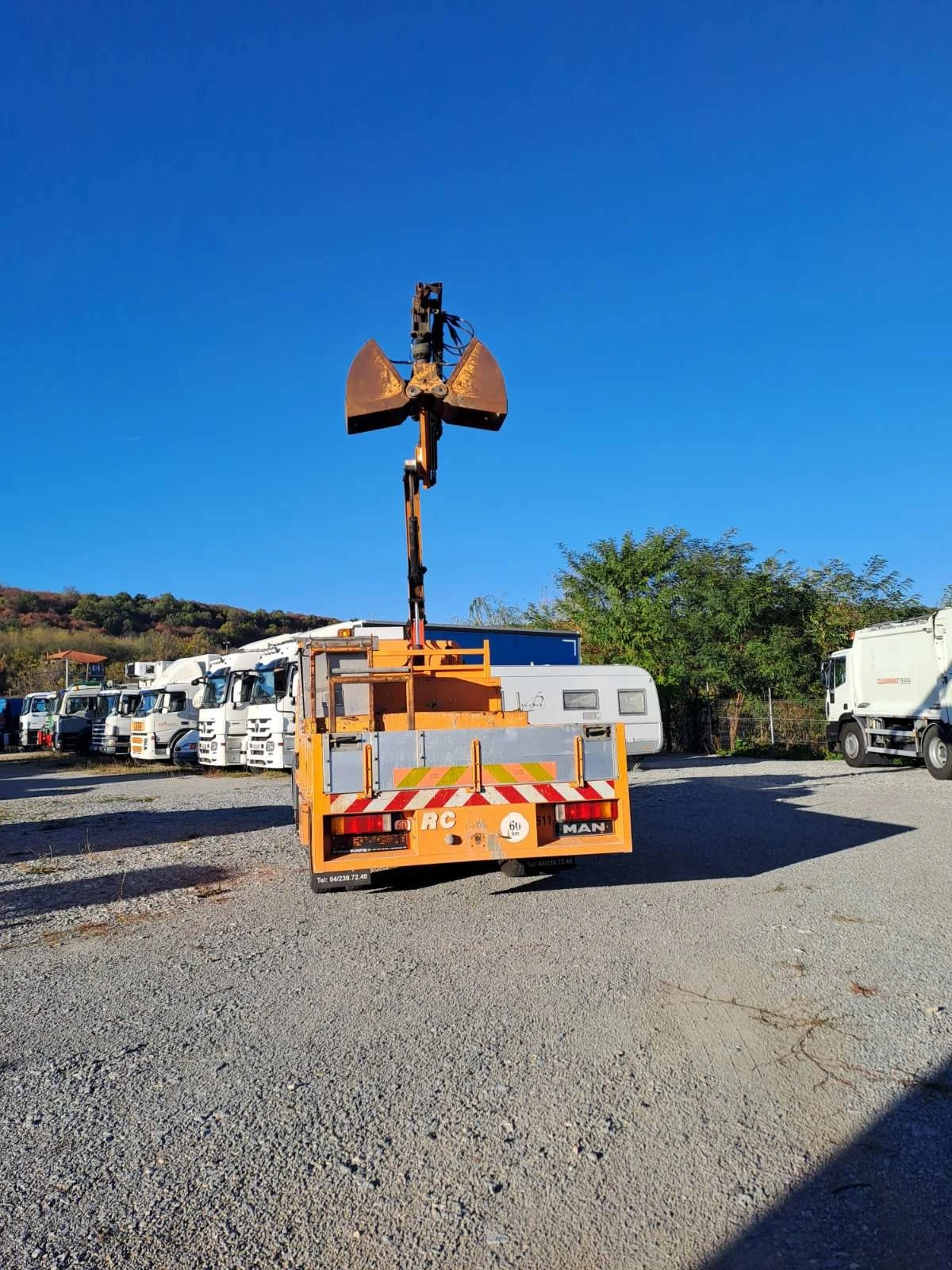 Man 8.163  | Mobile.bg   16