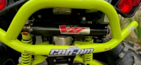 Can-Am Renеgade 1000R XMR * TOP * FULL * РЕГИСТРАЦИЯ * , снимка 12